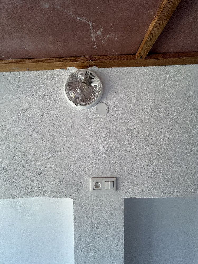 Prodej zděné garáže, svitavy — photo 5