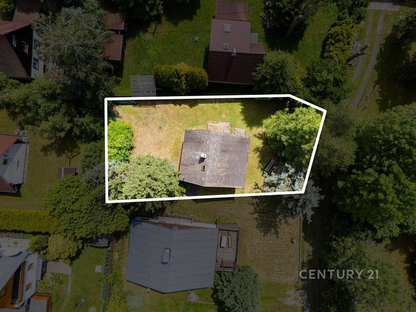 Prodej chaty/chalupy 83 m² s pozemkem 408 m² – fotografie 4