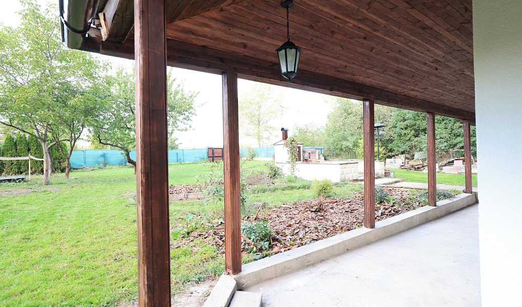 Prodej chaty/chalupy 93 m² s pozemkem 1 376 m², Hradec Králové – náhled fotky 7