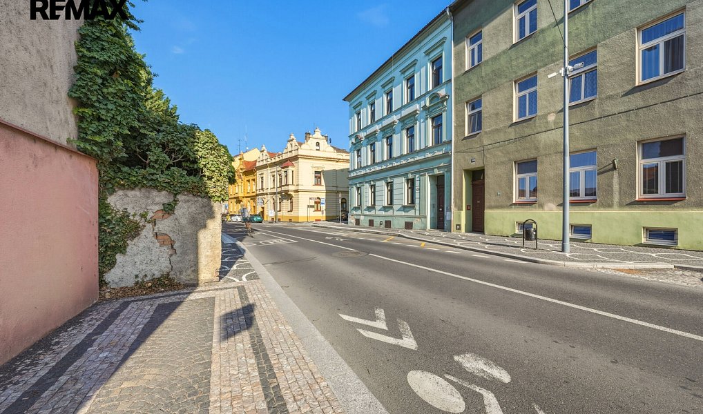 Prodej bytu 4+1 108 m², Roudnice nad Labem – náhled fotky 36