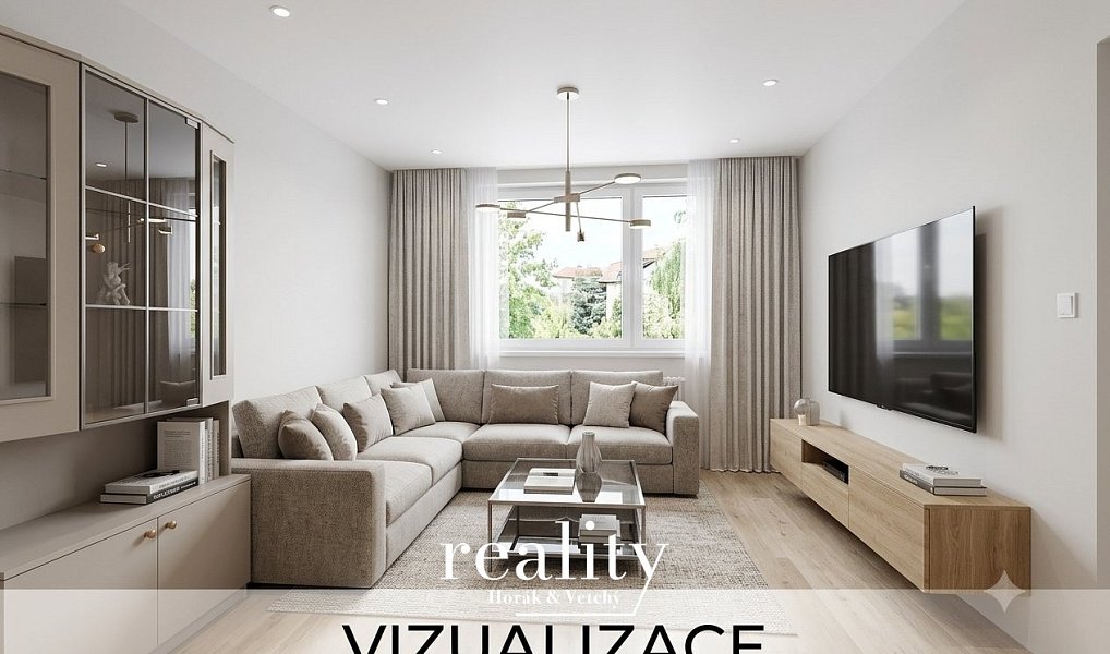 Prodej bytu 1+1 32 m², Jihlava – náhled fotky 3