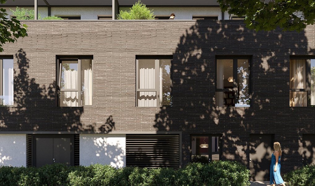 Prodej bytu 1+kk 39 m², Brno – náhled fotky 5
