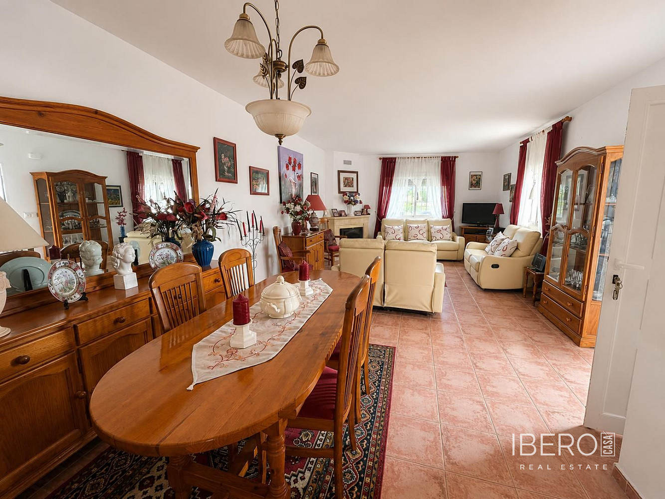 Casa 3+kk – el Ràfol d'Almúnia, la Marina Alta - Vista 5