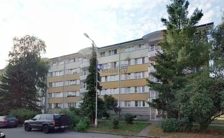 Pronájem bytu 2+1 44 m²
