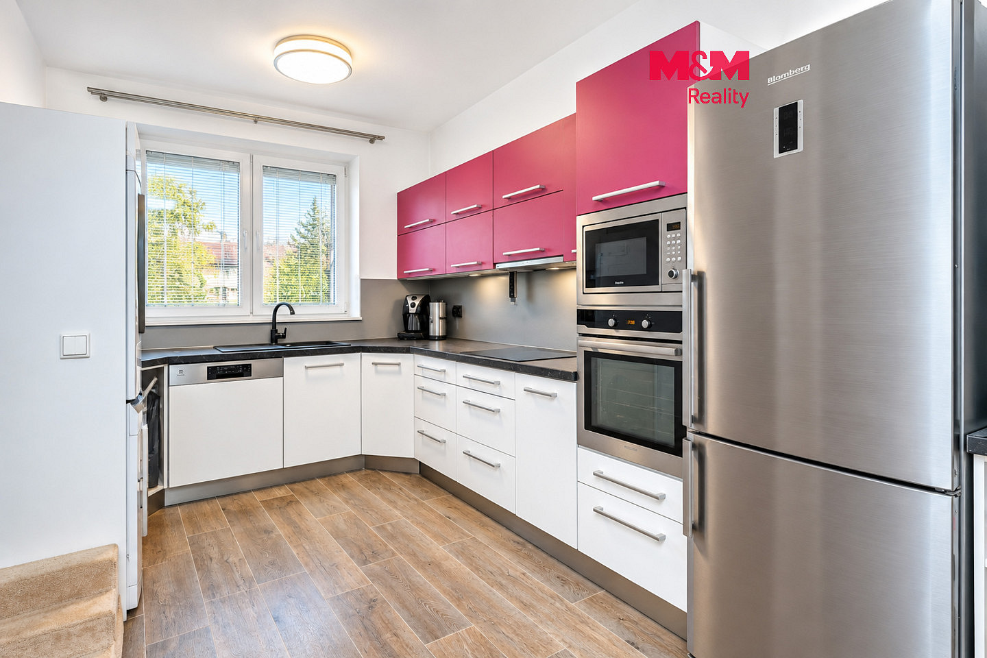 Prodej domu 110 m² s pozemkem 191 m²