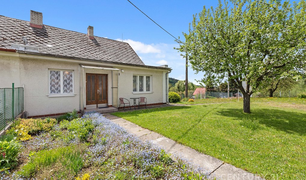Prodej domu 140 m² s pozemkem 1 269 m², Čenkovice – náhled fotky 22