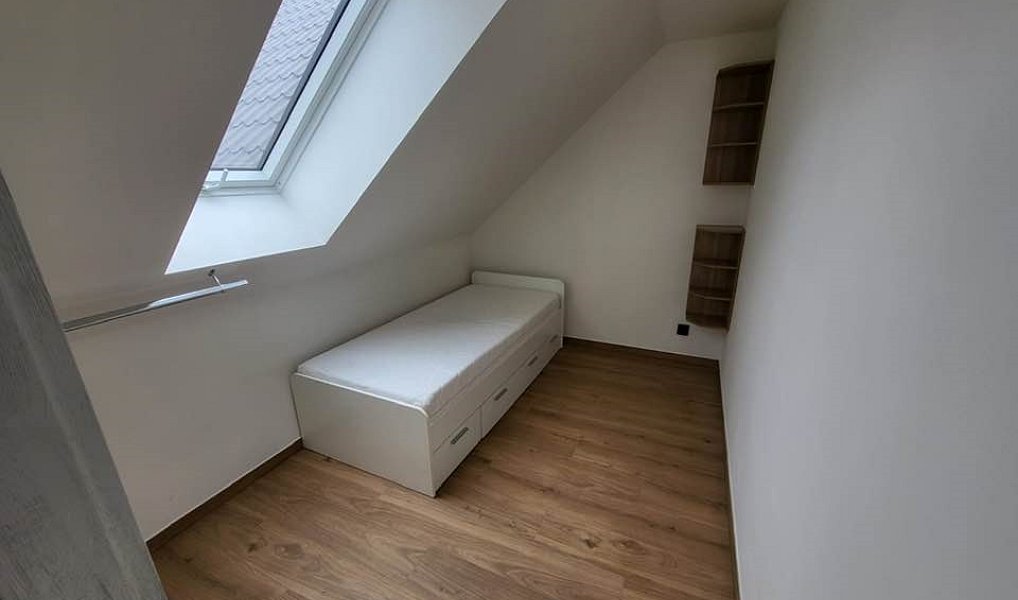 Pronájem bytu 3+kk 70 m², Polička – náhled fotky 4
