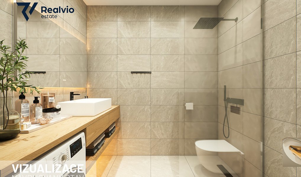Prodej bytu atypického 197 m², Praha – náhled fotky 23