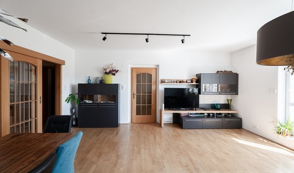 Prodej bytu 4+1 120 m², Praha – náhled fotky 15