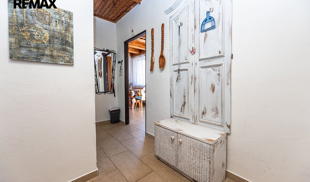 Prodej chaty/chalupy 100 m² s pozemkem 377 m², Stříbrná Skalice – náhled fotky 34
