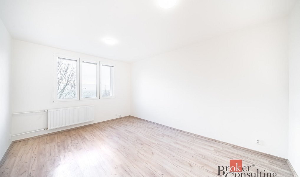 Pronájem bytu 2+1 57 m², Líně – náhled fotky 7