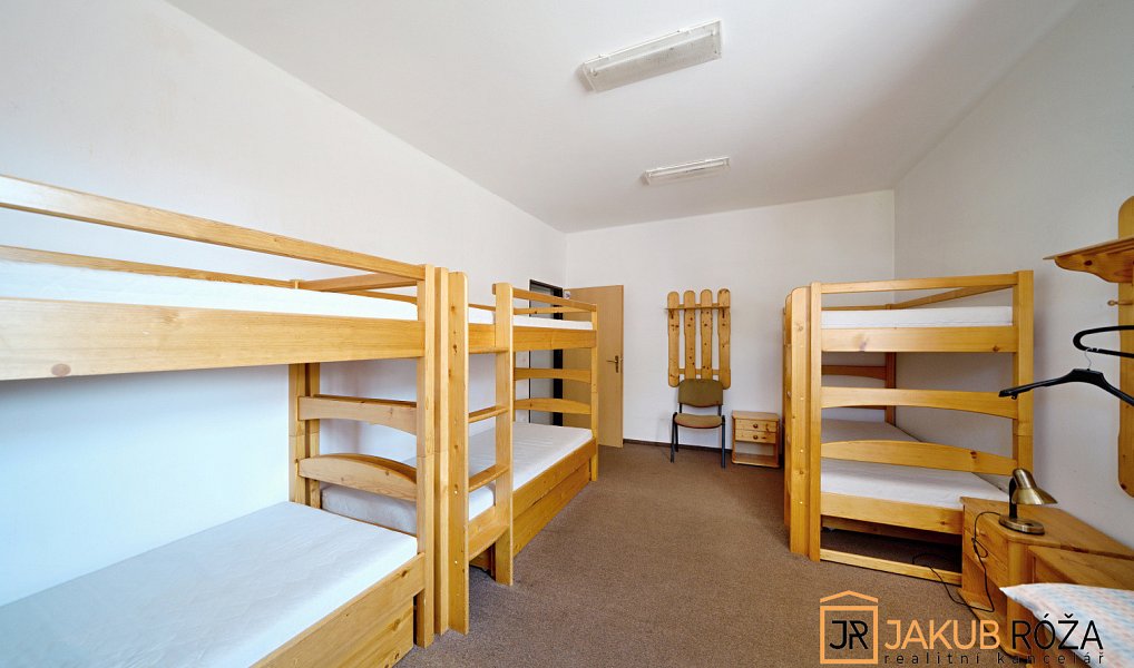 Prodej komerčního pozemku 40 632 m², Heřmánkovice – náhled fotky 43