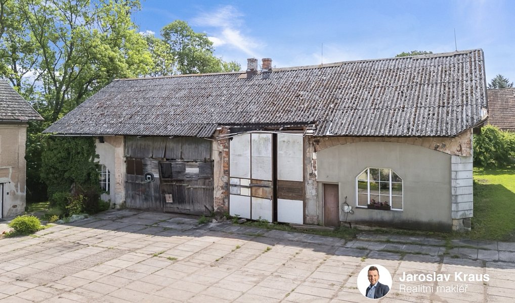 Prodej domu 286 m² s pozemkem 4 548 m², Jičín – náhled fotky 35