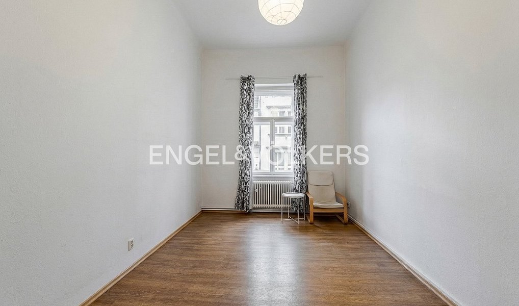 Prodej bytu 3+1 106 m², Praha – náhled fotky 8