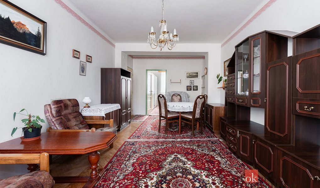 Prodej bytu 2+1 53 m², Most – náhled fotky 4