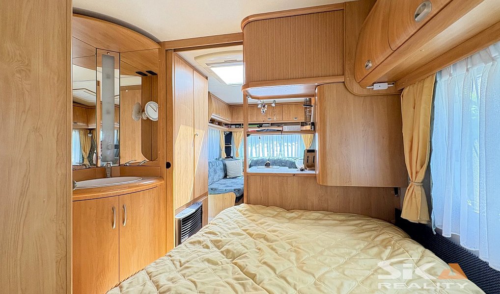 Prodej stavebního pozemku 683 m², Louny – náhled fotky 17