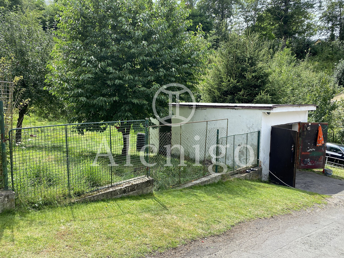 Prodej stavebního pozemku 1 151 m² – fotografie 3