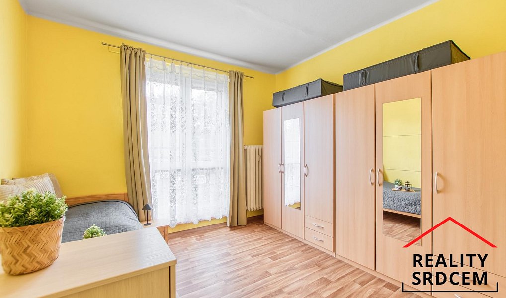 Prodej bytu 3+1 55 m², Karviná – náhled fotky 12