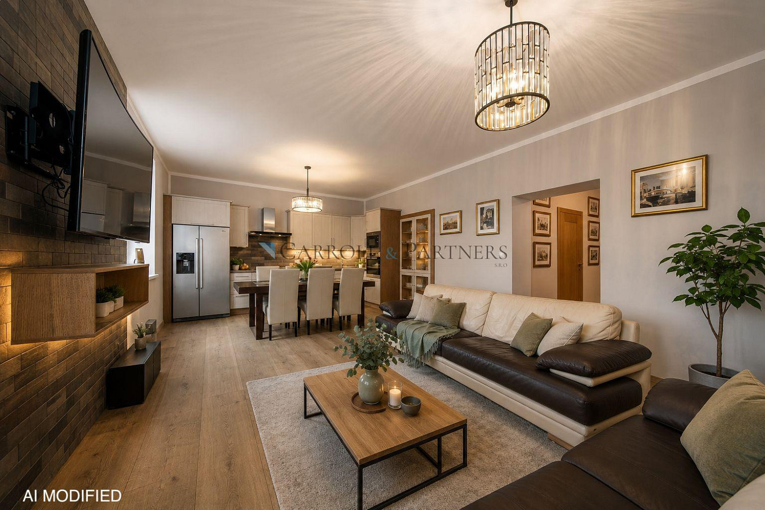 Prodej bytu 4+kk 119 m² – fotografie 2