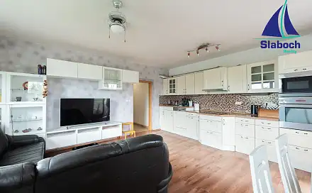 Prodej bytu 3+kk 101 m²