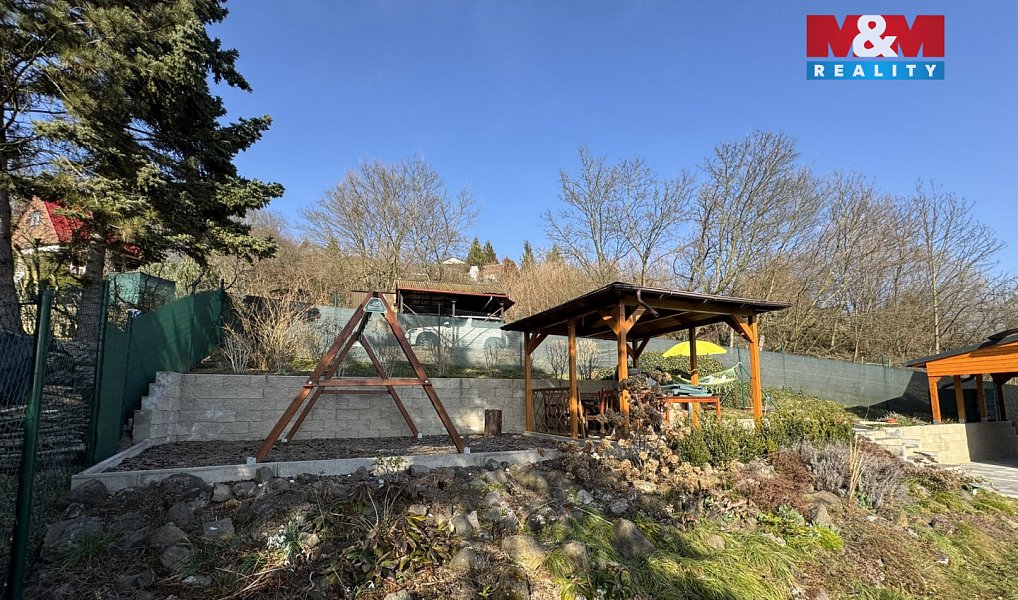 Prodej chaty/chalupy 54 m² s pozemkem 692 m², Dolní Zálezly – náhled fotky 13