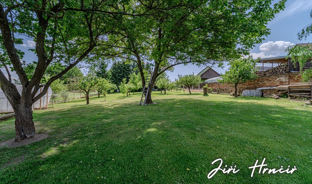Prodej domu 127 m² s pozemkem 2 842 m², Úněšov – náhled fotky 36