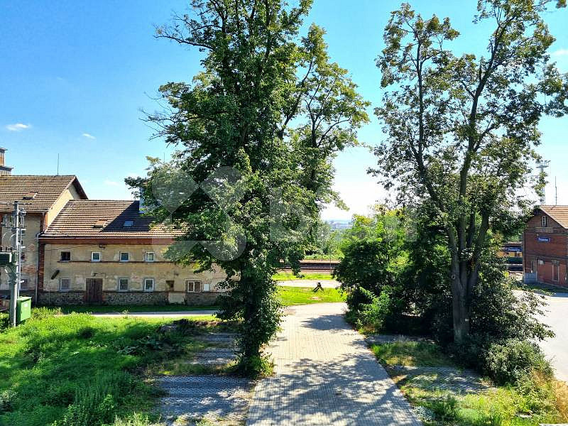 Pronájem bytu 1+kk 30 m² — photo 3