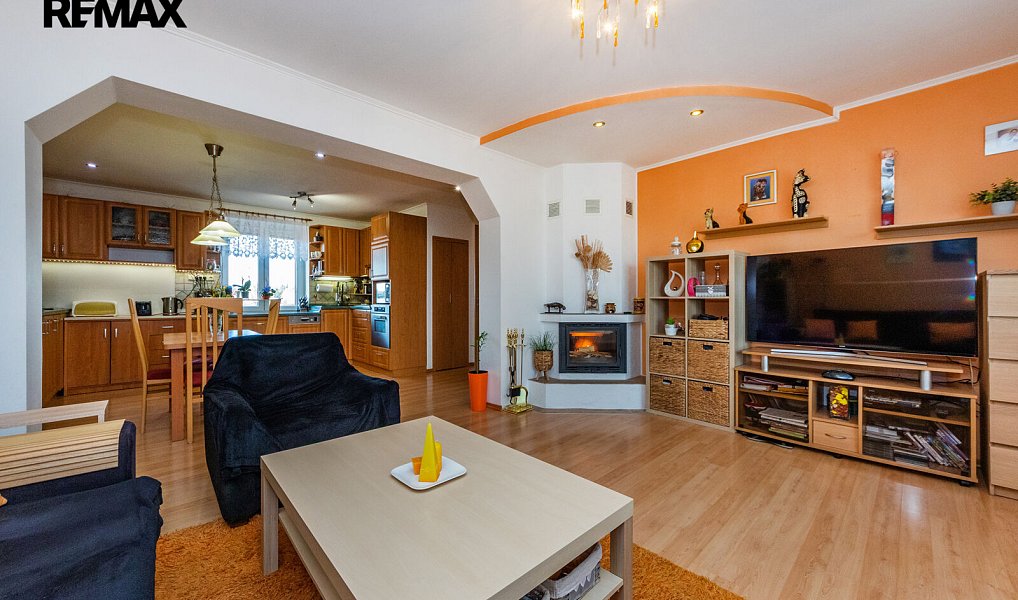 Prodej domu 309 m² s pozemkem 854 m², Kněževes – náhled fotky 13