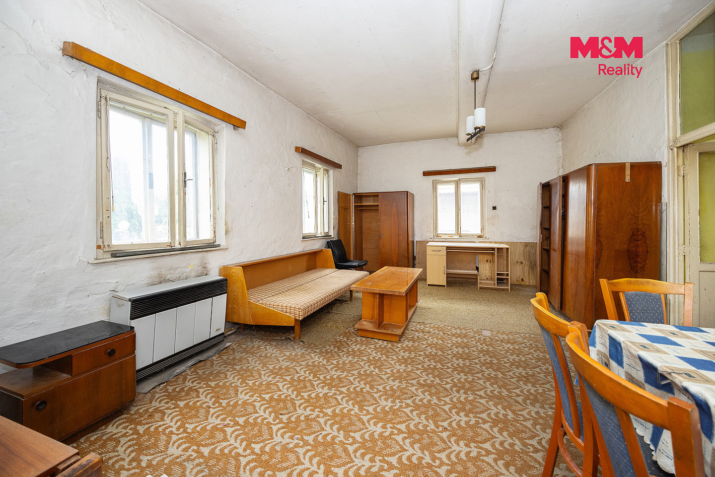 Prodej domu 150 m² s pozemkem 472 m² – fotografie 2