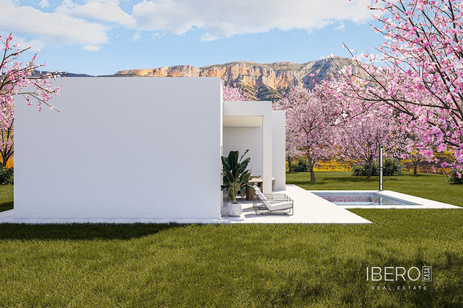 Casa 3+kk – Jumilla, La Estacada - Vista 3