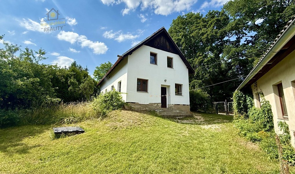 Prodej domu 148 m² s pozemkem 2 324 m², Doksy – náhled fotky 2