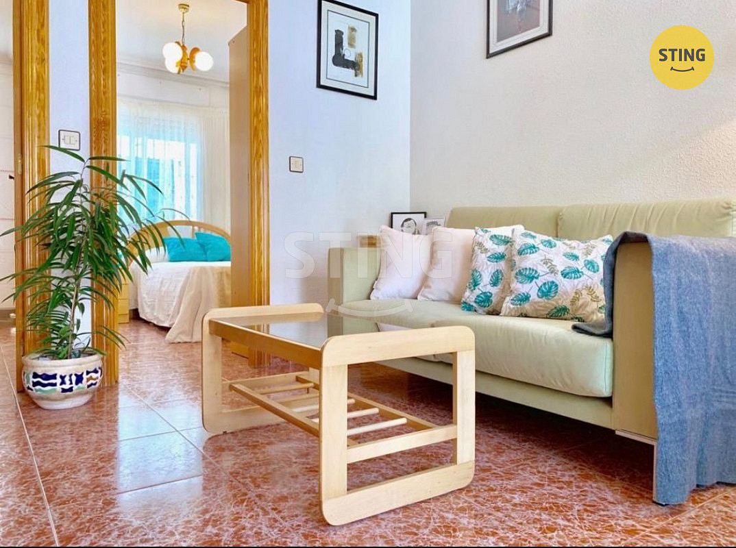 Piso – Torrevieja - Más