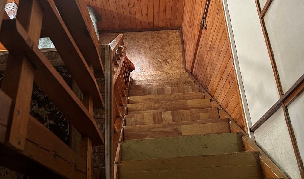 Prodej chaty/chalupy 60 m² s pozemkem 53 m², Tatrovice – náhled fotky 8