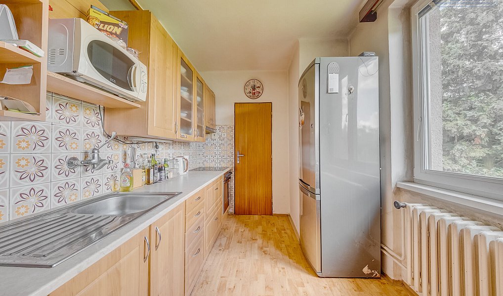Prodej domu 246 m² s pozemkem 990 m², Sedlčany – náhled fotky 21