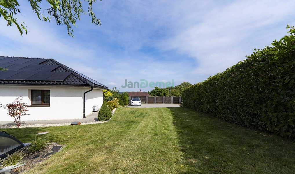 Prodej domu 116 m² s pozemkem 1 626 m², Vratimov – náhled fotky 20