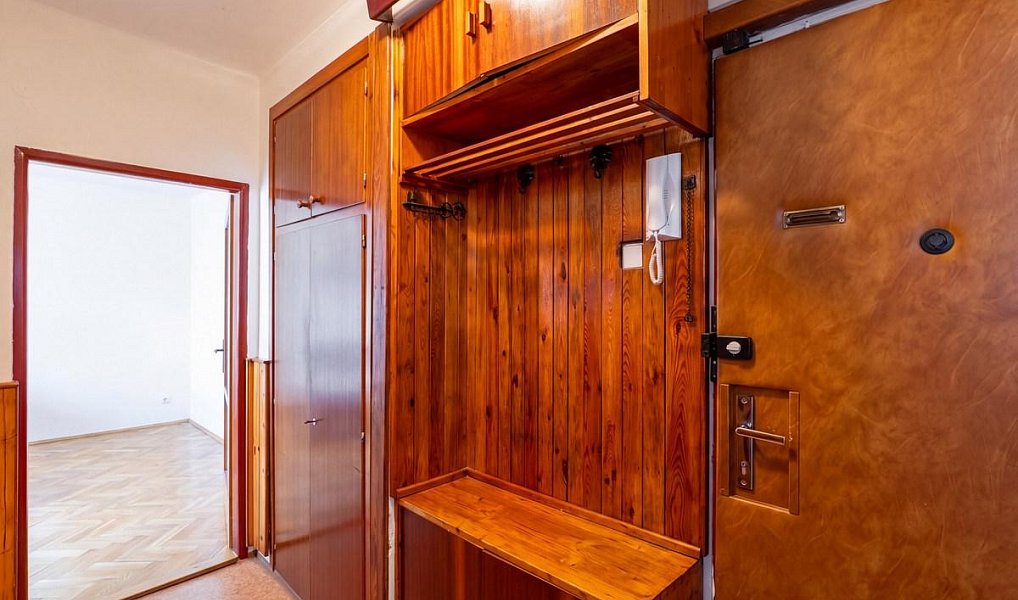 Prodej bytu 2+1 56 m², Praha – náhled fotky 13