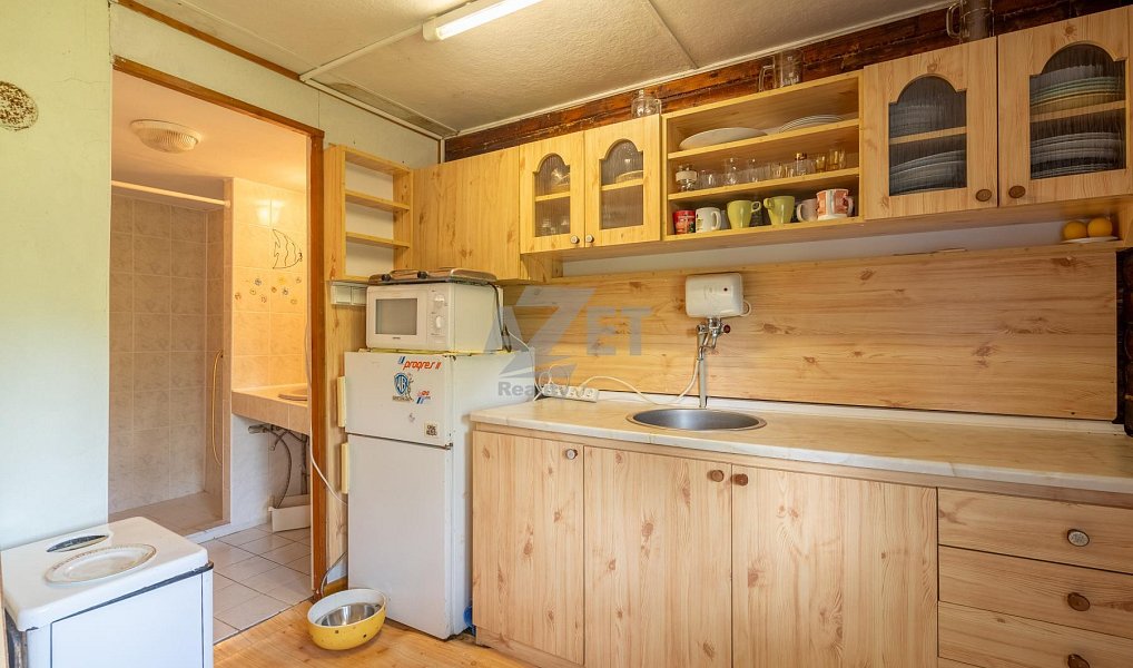 Prodej chaty/chalupy 83 m² s pozemkem 368 m², Janovice – náhled fotky 23