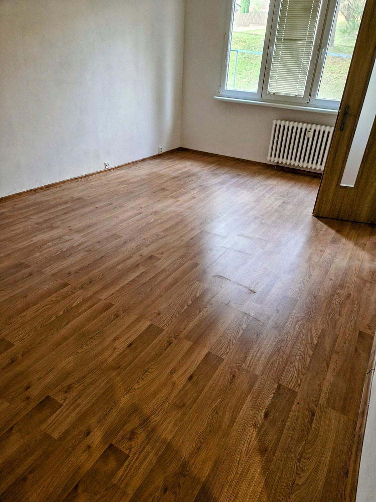 Pronájem bytu 2+1 70 m² — photo 3