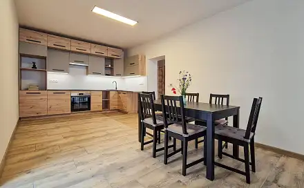 Prodej bytu 5+kk 142 m², Frýdlantská, Chrastava - Horní Chrastava, okres Liberec