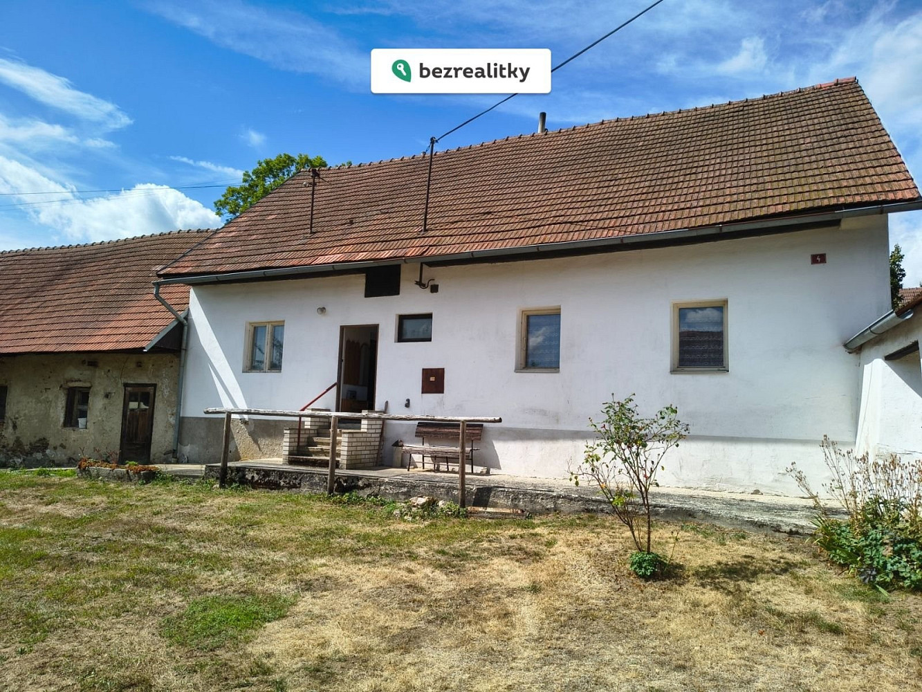 Prodej domu 85 m² s pozemkem 2 200 m² – fotografie 2
