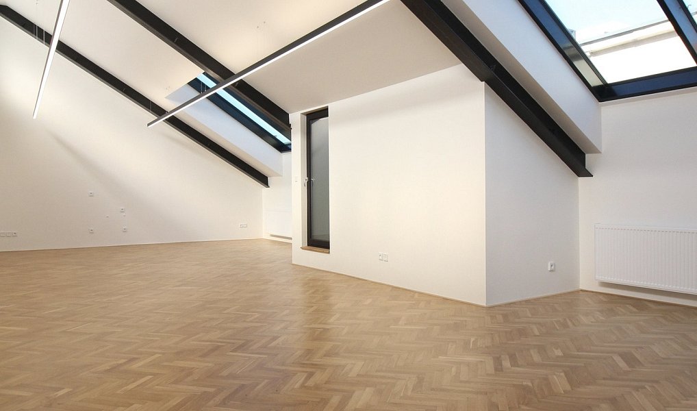 Pronájem kanceláře 196 m², Brno – náhled fotky 3
