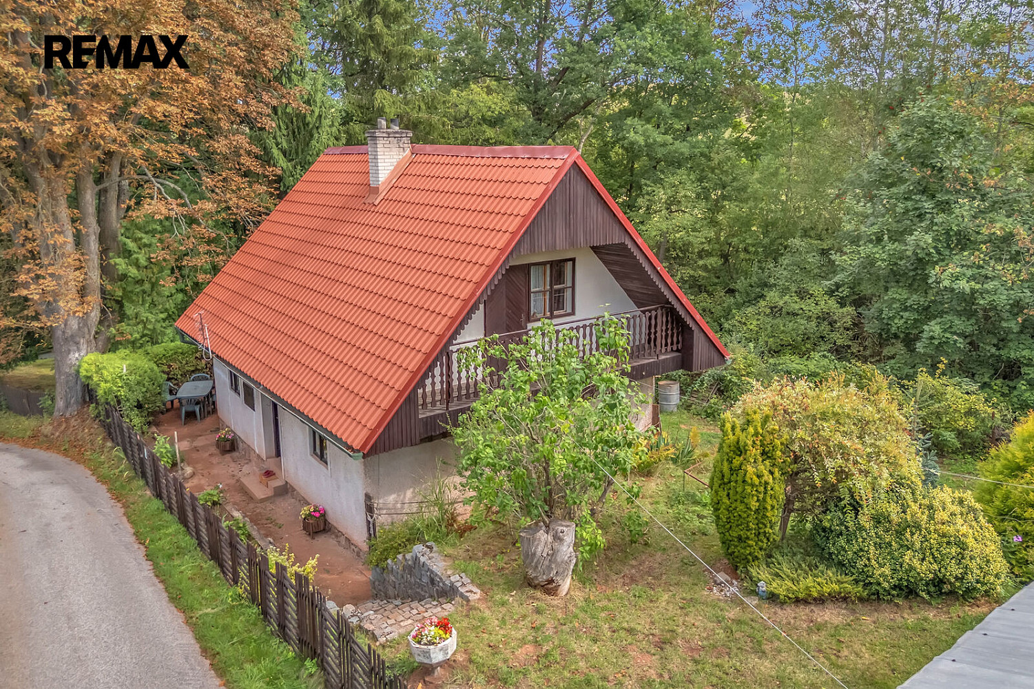 Prodej chaty/chalupy 115 m² s pozemkem 403 m²