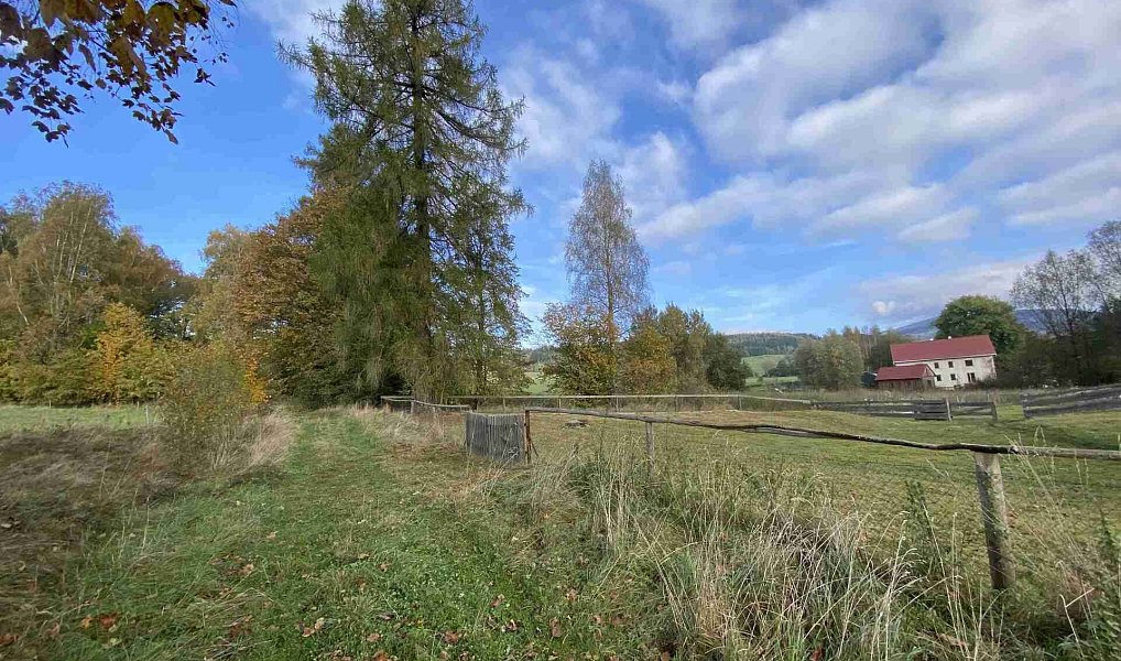 Prodej stavebního pozemku 3 207 m², Králíky – náhled fotky 6