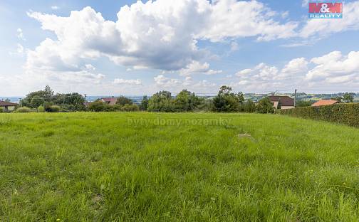 Prodej stavebního pozemku 1 000 m², Na Kopci, Český Těšín - Horní Žukov, okres Karviná