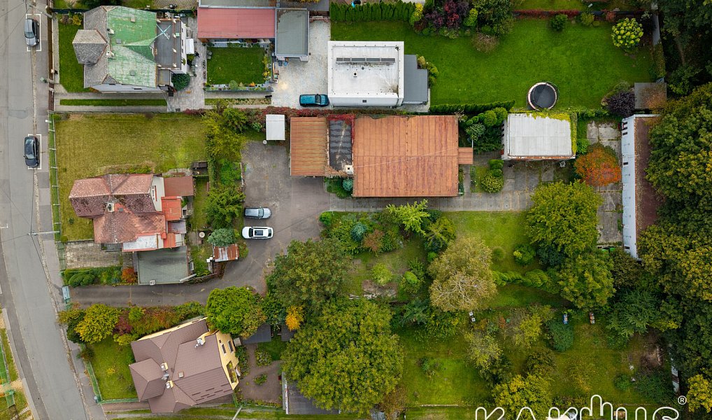 Prodej domu 297 m² s pozemkem 1 609 m², Ostrava – náhled fotky 5