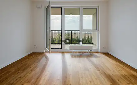 Prodej bytu 2+kk 54 m²