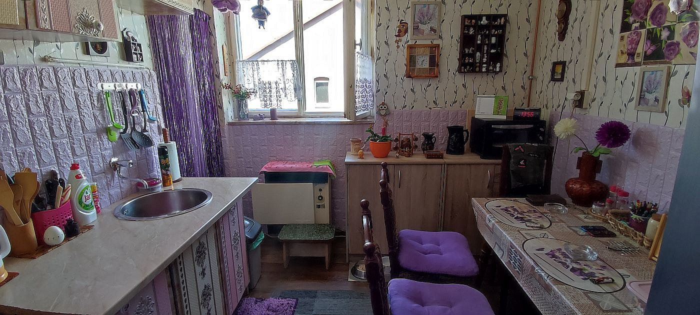 Prodej bytu 2+1 66 m² – fotografie 5