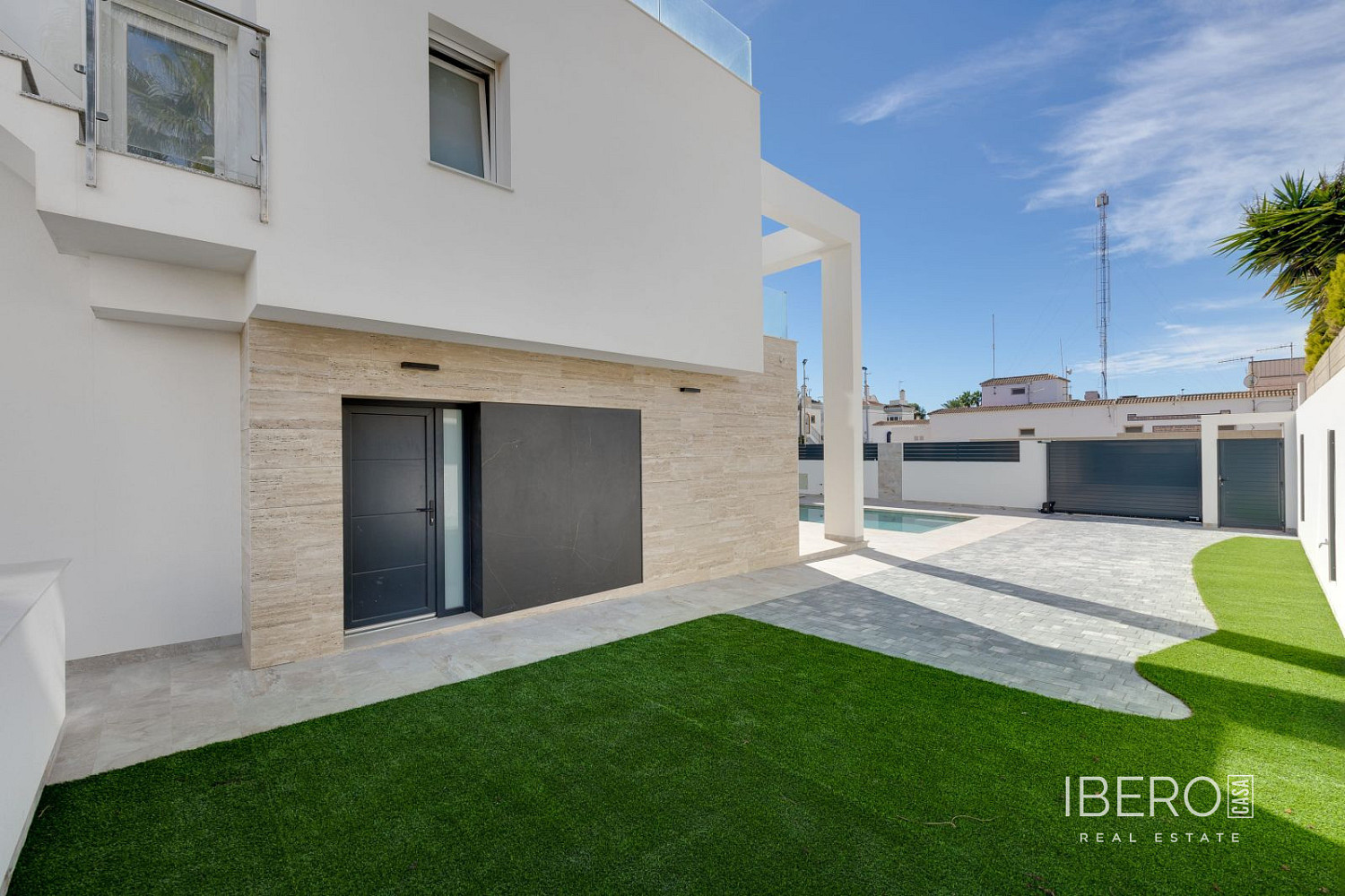 Casa 5+kk – Torrevieja, Europa, el Baix Segura / La Vega Baja - Vista 4