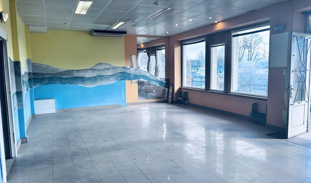 Pronájem obchodních prostor 70 m², Kralovice – náhled fotky 4