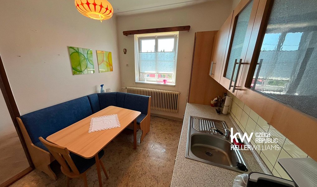 Prodej domu 120 m² s pozemkem 1 198 m², Kozmice – náhled fotky 10